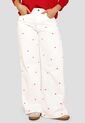 Jean Mujer Crudo Atypical 113290 de Atypical