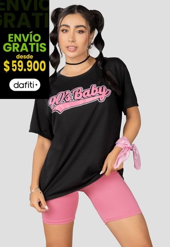 Conjunto Mujer Multicolor Atypical 103287 Atypical