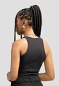 Camiseta Paq X2 Mujer Multicolor Atypical 106855 de Atypical