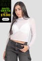 Blusa Mujer Blanco Atypical 112487 de Atypical
