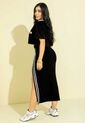 Conjunto Mujer Negro Atypical 113614 de Atypical