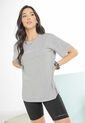 Conjunto Mujer Gris Atypical 51 de Atypical