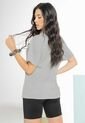 Conjunto Mujer Gris Atypical 51 de Atypical