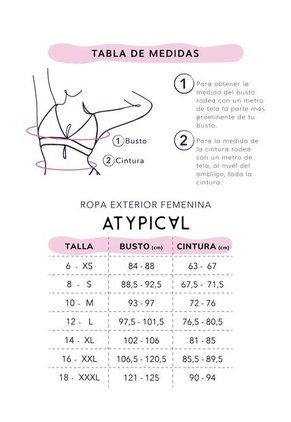Conjunto Mujer Gris Atypical 51