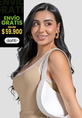 Blusa Mujer Latte Atypical 114050 Atypical