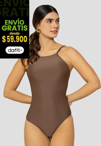 Body Mujer Chocolate Atypical 113620 Atypical