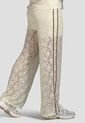 Pantalón Mujer Crema Atypical 114056 de Atypical