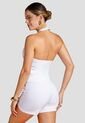 Conjunto Mujer Blanco Atypical 114241 de Atypical