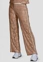 Pantalón Mujer Chocolate Atypical 114056 de Atypical