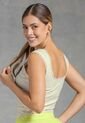 Blusa Mujer Crema Atypical 114050 de Atypical