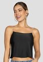Blusa Mujer Negro Atypical 114247 de Atypical