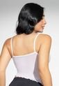 Blusa Mujer Blanco Atypical 114055 de Atypical