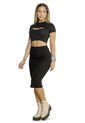 Blusa Juvenil Negro Atypical 88395 de Atypical