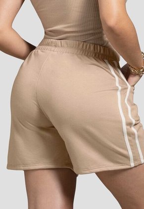 Bermuda Mujer Latte Atypical 114245