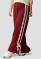 Pantalón Mujer Merlot Atypical 113874 de Atypical