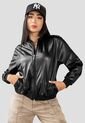 Chaqueta Mujer Negro Atypical 102805 de Atypical