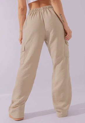 Pantalón Mujer Latte Atypical 111388