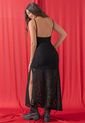 Vestido Mujer Negro Atypical 111392 de Atypical