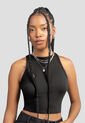 Camiseta Paq X2 Mujer Multicolor Atypical 106855 de Atypical