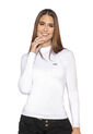 Camibuzo Mujer Blanco Atypical 33807 de Atypical