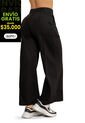 Jogger Mujer Negro Atypical 79483 de Atypical