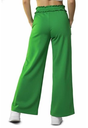 Pantalón Mujer Verde Antioquia Atypical 2019