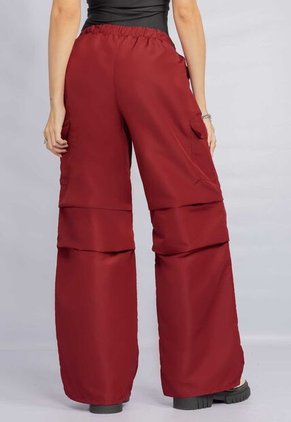 Pantalón Mujer Merlot Atypical 112260