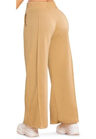 Jogger Para Mujer Caramelo Atypical Atypical