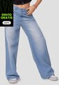 Jean Mujer Azul Atypical 104895 de Atypical
