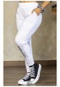Jogger Mujer Blanco Atypical 1914 de Atypical