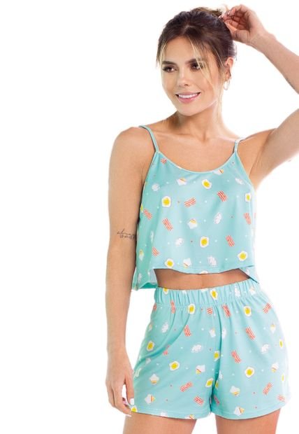 Conjunto Juvenil Azul Atypical 90649