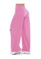 Jogger Mujer Rosa Atypical 90651 de Atypical