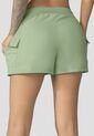 Short Mujer Verde Matcha Atypical 110160 de Atypical