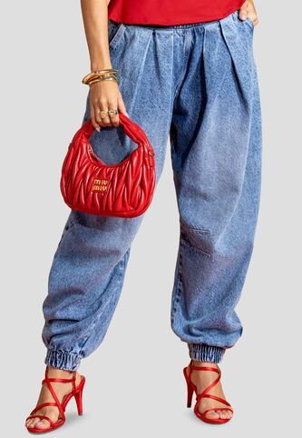 Jean Mujer Azul Atypical 114360 Atypical