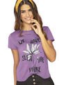 Camiseta Mujer Mora Atypical 6673 de Atypical