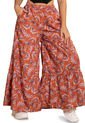 Pantalón Mujer Multicolor Atypical 89139 de Atypical