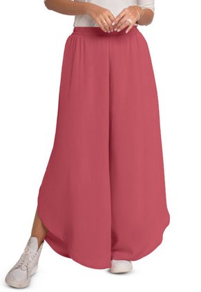 Pantalón Mujer Rosa Atypical 4927