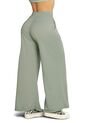 Pantalón Mujer Verde Oliva Atypical 89574 de Atypical