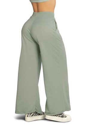 Pantalón Mujer Verde Oliva Atypical 89574