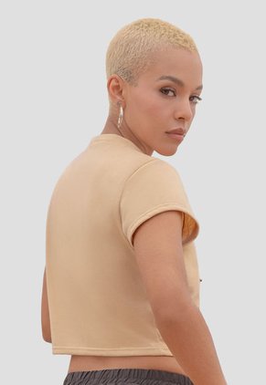 Camiseta Mujer Caramelo Atypical 106404