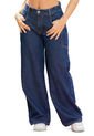 Jean Mujer Azul Atypical 6770 de Atypical