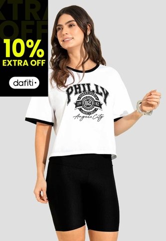 Conjunto Mujer Bicolor Atypical 113398 Atypical