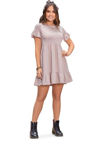 Vestido Ash Fantasia Negro - Compra Ahora | Dafiti Chile