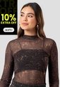 Camibuzo Mujer Estampado Atypical 114500 de Atypical