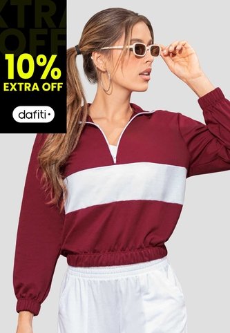 Chaqueta Mujer Merlot Atypical 113990 Atypical