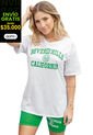 Conjunto Mujer Verde Atypical 5900 de Atypical