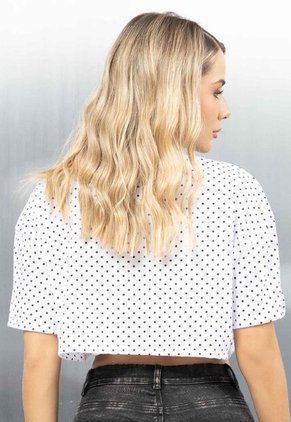 Camiseta Mujer Estampado Atypical 112894