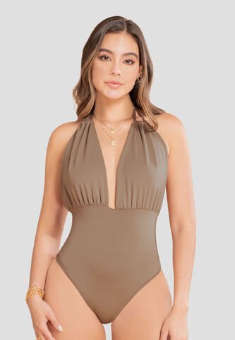 Body Mujer Chocolate Atypical 106925 Atypical