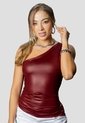 Blusa Mujer Merlot Atypical 114257 de Atypical