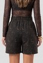 Bermuda Mujer Estampado Atypical 114251 de Atypical